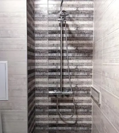 Alisa Apartmán Plovdiv